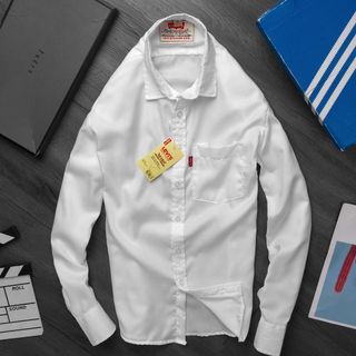 Xưởng may bán sỉ áo sơ mi nam/ nữ đẹp nhất