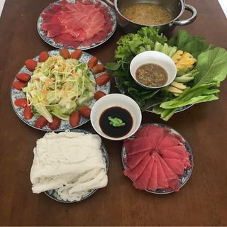 CÁ NGỪ PHI LÊ