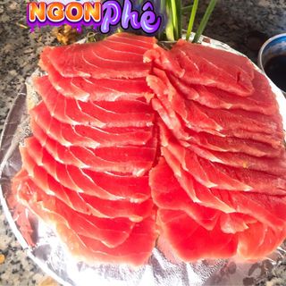 CÁ NGỪ PHI LÊ