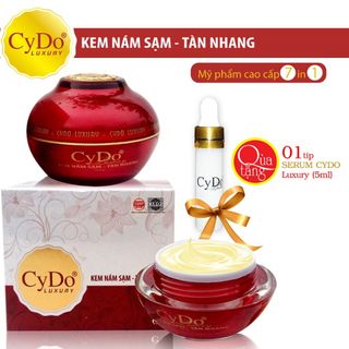 KEM CYDO NÁM SẠM 30G giá sỉ