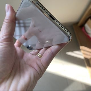 iPhone X 64 gb màu trắng