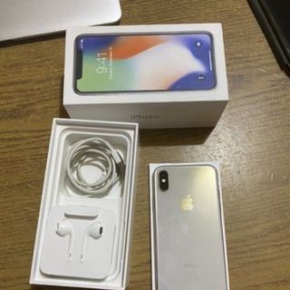 iPhone X 64 gb màu trắng giá sỉ