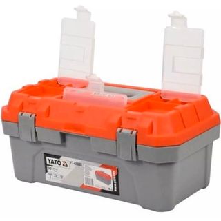 Hộp đựng đồ nghề bằng nhựa Yato YT-88880