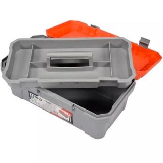 Hộp đựng đồ nghề bằng nhựa Yato YT-88880