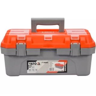 Hộp đựng đồ nghề bằng nhựa Yato YT-88880