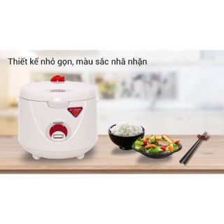 Nồi Cơm Điện CUCKOO 18L CR - 1021