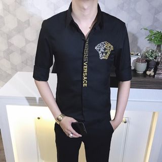 ÁO SƠ MI QUẢNG CHÂU 13