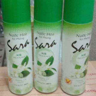 hương xịt phòng