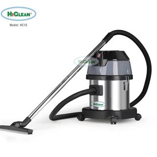 Máy hút bụi Hiclean mới 2020