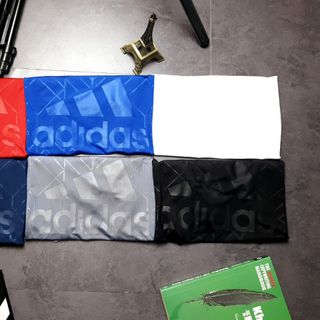Quần áo thể thao - thun dập vân DAS BIG LOGO xịn - co giãn 4 chiều