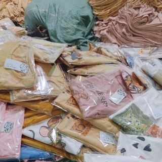 Phông 3D phông thụng tay lỡ về hàng