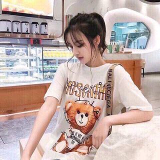 Phông 3D phông thụng tay lỡ về hàng