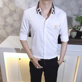 ÁO SƠ MI QUẢNG CHÂU 12