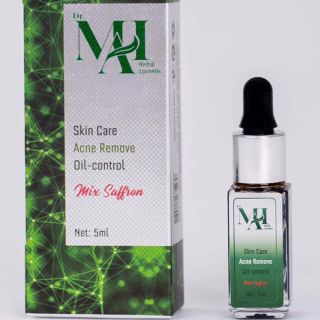 Thảo mộc Drmai nguyên chất