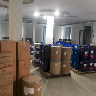 Cần bán các loại hương được sử dụng trong sản xuất chế biến thực phẩm