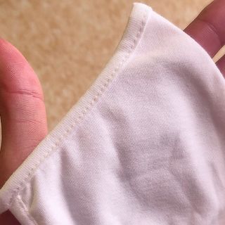 Khẩu trang vải kháng khuẩn ngăn bụi mịn chống UV