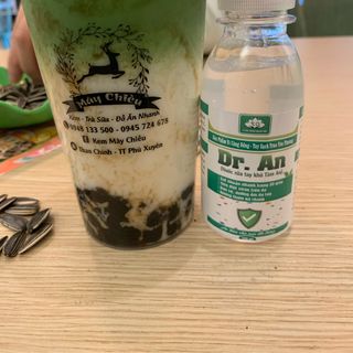 Nước rửa tay khô Tâm An