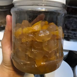 HẠT ĐÁC TƯƠI - ĐÁC RIM