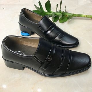 Giày Tây nam 055