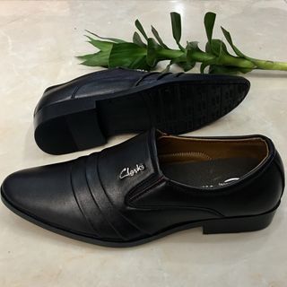Giày Tây nam 055
