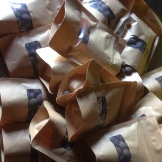 Sacha Inchi Hạt Sachi