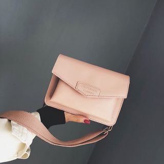 TúiI Đeo Chéo Nữ BLOSSOM FASHION Hai Ngăn D9147