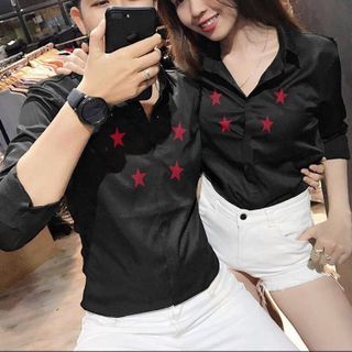 Áo sơ mi nam XNK