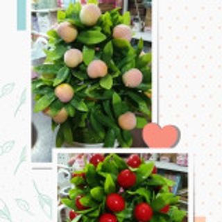 Chuyên bán sĩ các loại hoa giả toàn quốc