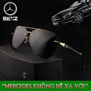 đồng hồ mescedes 1