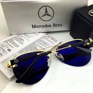 đồng hồ mescedes 1