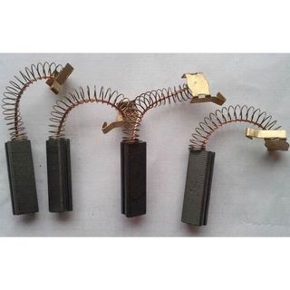 Chổi than máy hút bụi công nghiệp giá rẻ