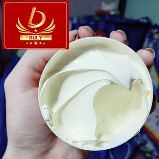 Body siêu trắng lựu đỏ Duly
