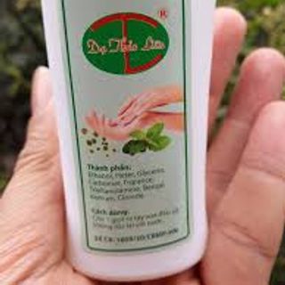Gel Rửa Tay Khô