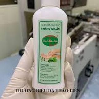 Gel Rửa Tay Khô