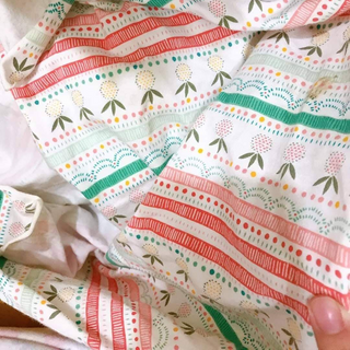 VẢI COTTON 100 -
