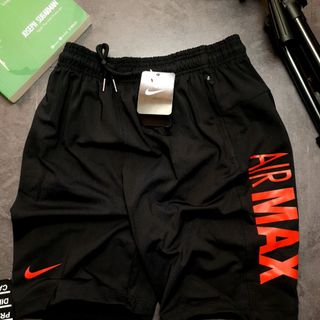 Quần áo thể thao -quần AIR MAX thun xịn - co giãn 4 chiều- giá xưởng