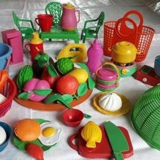 Đồ chơi trẻ em