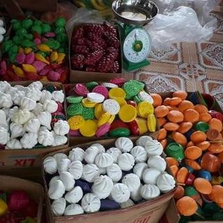 Đồ chơi trẻ em