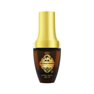 Serum dưỡng trắng Sắc Ngọc Khang 20ml