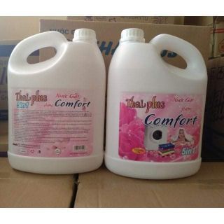 Nước Giặt Comfort 3 in 1 5 in 1