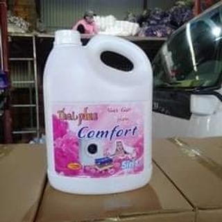 Nước Giặt Comfort 3 in 1 5 in 1