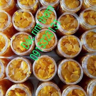 Hạt đác Rim các loại
