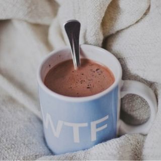 BỘT CACAO NGUYÊN CHẤT