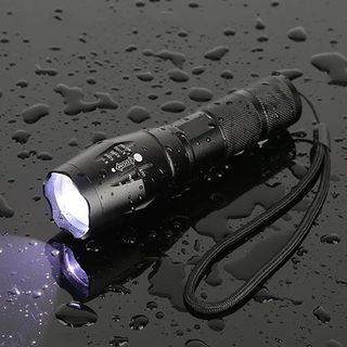 Đèn pin siêu sáng XML-T6 giá sỉ