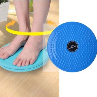 ĐĨA XOAY EO 360 ĐỘ TẬP CƠ BỤNG
