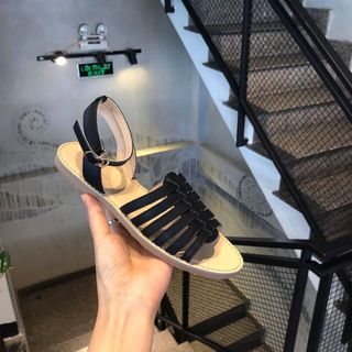 Giày sandal roi cute