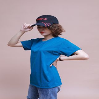 Áo thun nữ trẻ trung mới