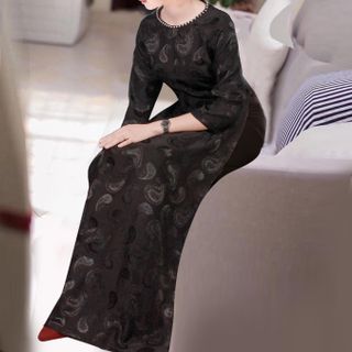 áo dài truyền thống đủ màu áo và quần