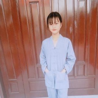 Bộ lam đi chùa