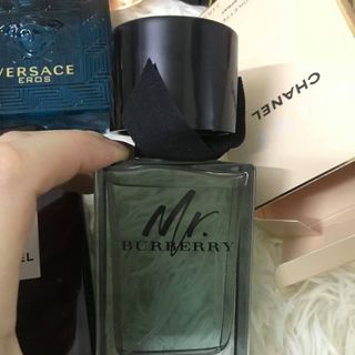 Nước hoa nam 100ml quý ông sang chảnh hàng super like auth